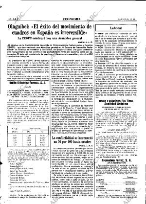 ABC MADRID 24-11-1984 página 62