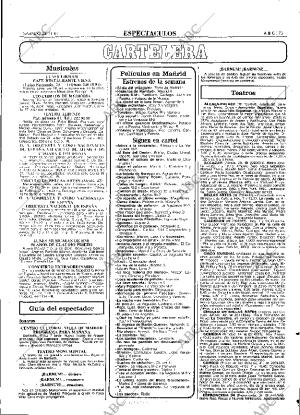 ABC MADRID 24-11-1984 página 75