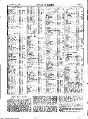 ABC SEVILLA 24-11-1984 página 49