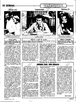 ABC SEVILLA 24-11-1984 página 81