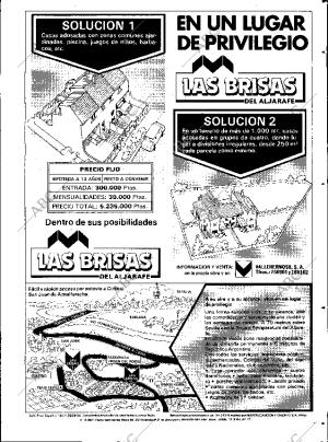 ABC SEVILLA 24-11-1984 página 83