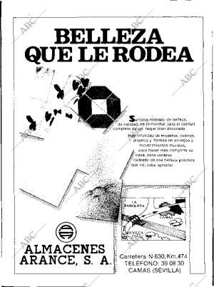 ABC SEVILLA 25-11-1984 página 10