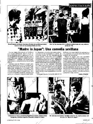 ABC SEVILLA 25-11-1984 página 101
