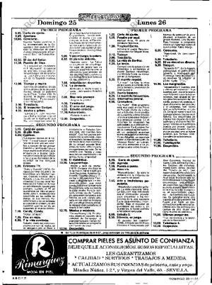 ABC SEVILLA 25-11-1984 página 102