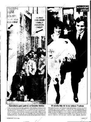 ABC SEVILLA 25-11-1984 página 11