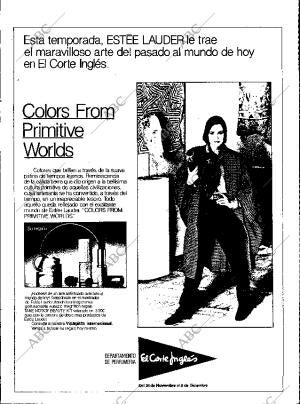 ABC SEVILLA 25-11-1984 página 13