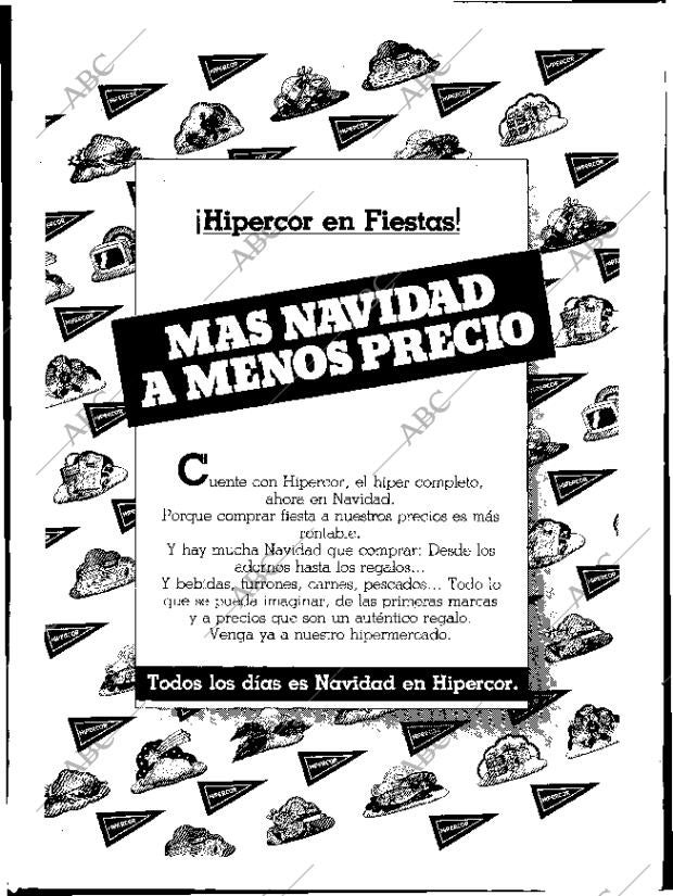 ABC SEVILLA 25-11-1984 página 2