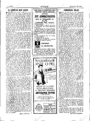 ABC SEVILLA 25-11-1984 página 24