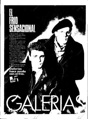 ABC SEVILLA 25-11-1984 página 4