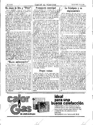 ABC SEVILLA 25-11-1984 página 58