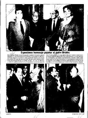 ABC SEVILLA 25-11-1984 página 6