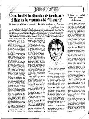 ABC SEVILLA 25-11-1984 página 63