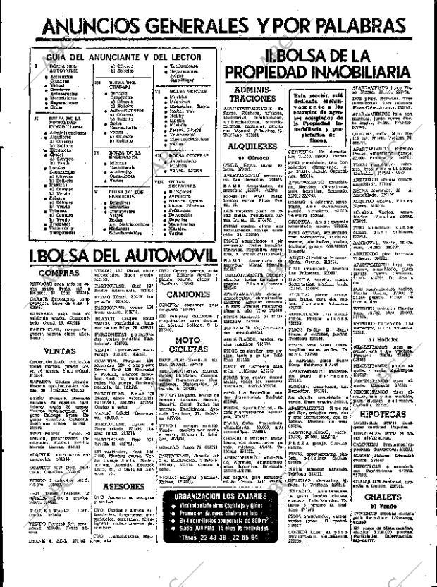 ABC SEVILLA 25-11-1984 página 73