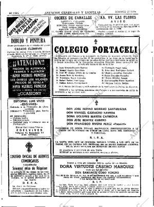 ABC SEVILLA 25-11-1984 página 80