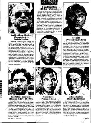 ABC SEVILLA 25-11-1984 página 89