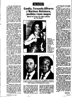 ABC SEVILLA 25-11-1984 página 91