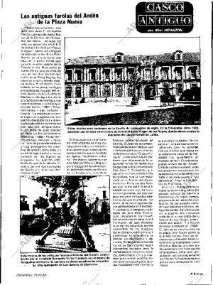 ABC SEVILLA 25-11-1984 página 95
