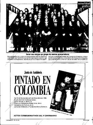 ABC SEVILLA 25-11-1984 página 99