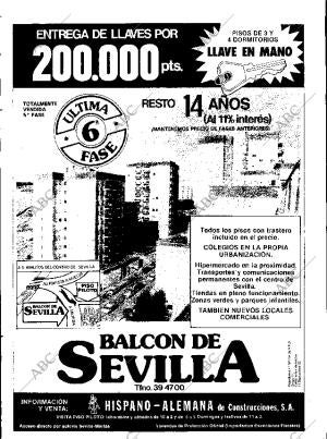 ABC SEVILLA 27-11-1984 página 13