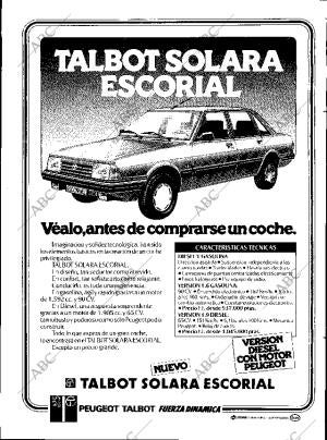 ABC SEVILLA 27-11-1984 página 14