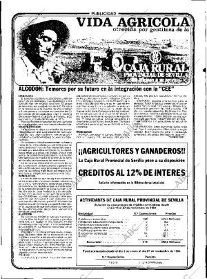 ABC SEVILLA 27-11-1984 página 2