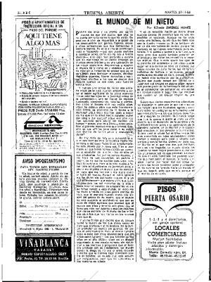 ABC SEVILLA 27-11-1984 página 26