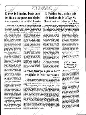 ABC SEVILLA 27-11-1984 página 39
