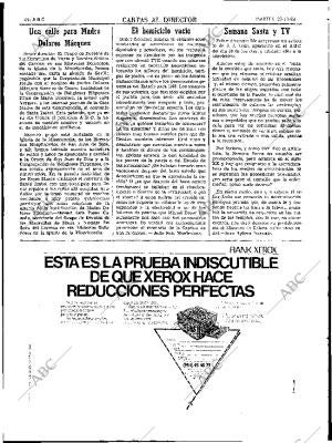 ABC SEVILLA 27-11-1984 página 46