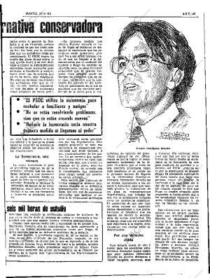 ABC SEVILLA 27-11-1984 página 49