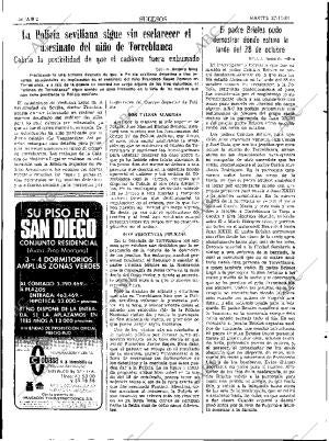 ABC SEVILLA 27-11-1984 página 50