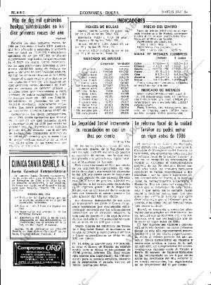 ABC SEVILLA 27-11-1984 página 52