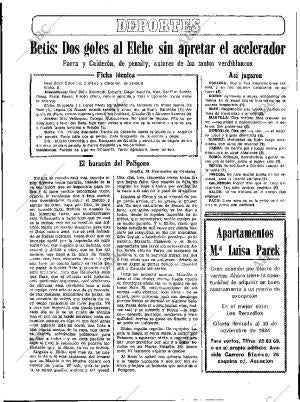 ABC SEVILLA 27-11-1984 página 53