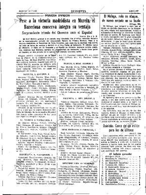 ABC SEVILLA 27-11-1984 página 57