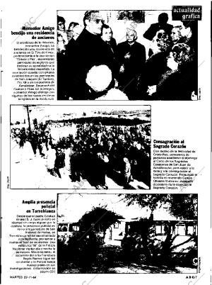 ABC SEVILLA 27-11-1984 página 7