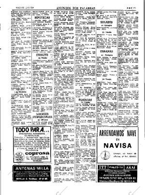 ABC SEVILLA 27-11-1984 página 71