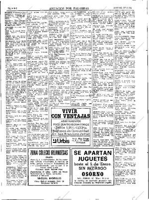 ABC SEVILLA 27-11-1984 página 72