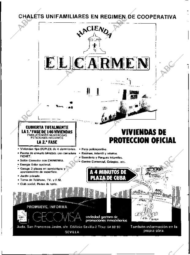 ABC SEVILLA 27-11-1984 página 8
