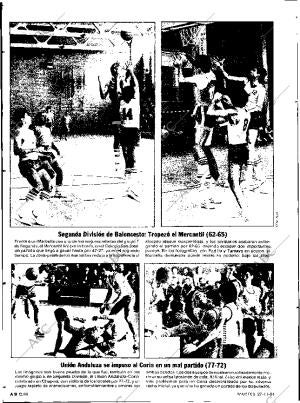 ABC SEVILLA 27-11-1984 página 88