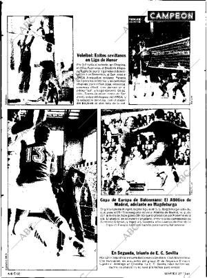 ABC SEVILLA 27-11-1984 página 92