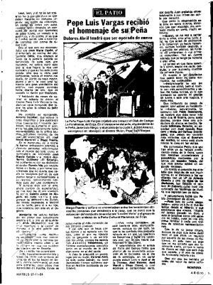 ABC SEVILLA 27-11-1984 página 93