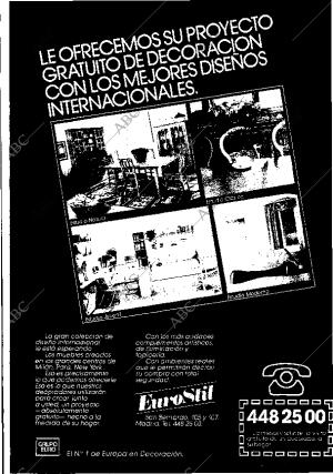 ABC MADRID 28-11-1984 página 12