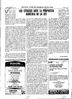 ABC MADRID 28-11-1984 página 59