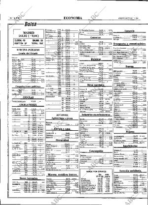 ABC MADRID 28-11-1984 página 66