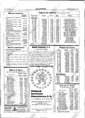 ABC MADRID 28-11-1984 página 68