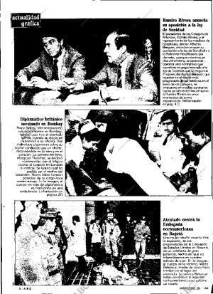 ABC MADRID 28-11-1984 página 8