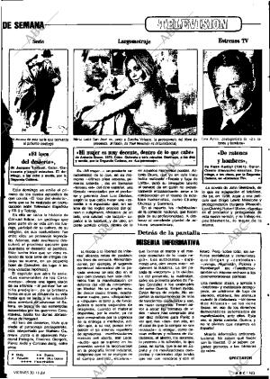 ABC MADRID 30-11-1984 página 103