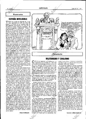 ABC MADRID 30-11-1984 página 18