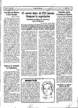 ABC MADRID 30-11-1984 página 19