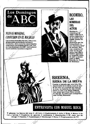 ABC MADRID 30-11-1984 página 2