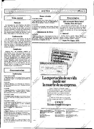 ABC MADRID 30-11-1984 página 35